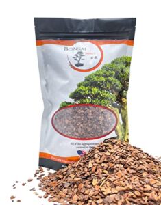 Pine Bark Nugget Fines | B08JVHWNLW