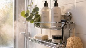 place essentials within easy reach place essentials within easy reach