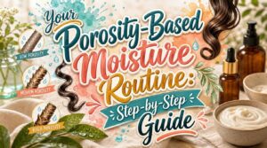 porosity based moisture routine porosity based moisture routine