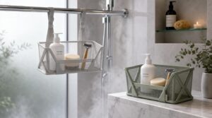 portable caddies for shared bathrooms portable caddies for shared bathrooms