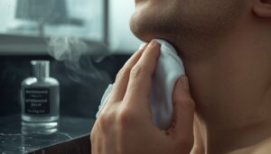 post-shave care for redness post-shave care for redness