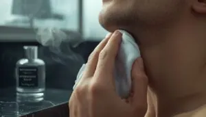 post-shave care for redness post-shave care for redness