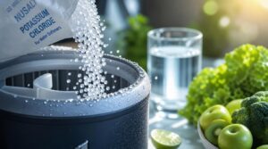 potassium chloride for sodium-sensitive homes potassium chloride for sodium-sensitive homes