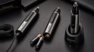 power, battery, and charging options power, battery, and charging options