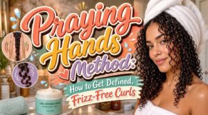 praying hands method natural hair praying hands method natural hair