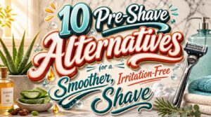 pre shave alternatives for shaving pre shave alternatives for shaving