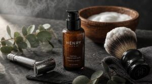 pre-shave prep for smoother skin pre-shave prep for smoother skin
