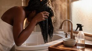 prep hair before moisturizing prep hair before moisturizing