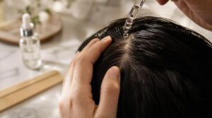 prepare your scalp before applying prepare your scalp before applying