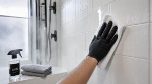 prepare your shower surface prepare your shower surface