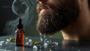 prevent beard itch, dandruff, and odor prevent beard itch, dandruff, and odor