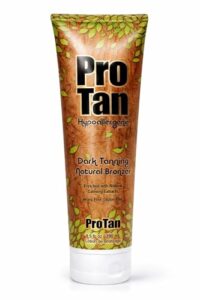 Pro Tan Hypoallergenic Natural Bronzer B07Z8F6DWB