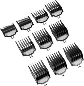 Professional for Wahl Clipper Guards B0FF1H4DS3