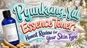 pyunkang yul essence toner pyunkang yul essence toner