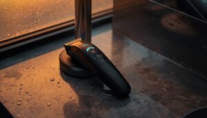 quick-charge options for last-minute grooming quick-charge options for last-minute grooming