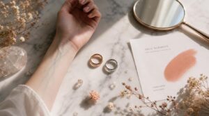 quick vein, jewelry, and paper tests quick vein, jewelry, and paper tests