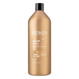 Redken All Soft Shampoo B0007X749U