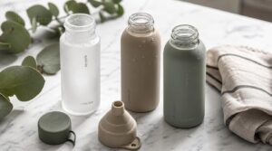 refillable bottle tips refillable bottle tips