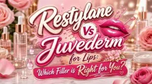 restylane vs juvederm for lips restylane vs juvederm for lips