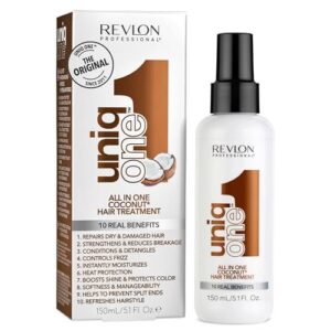 Revlon Professional UniqOne Moisturizing Leave In B08C5R81HB