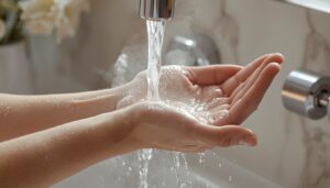 rinse thoroughly rinse thoroughly