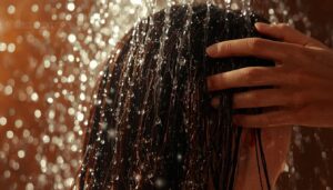 rinse thoroughly without over-washing rinse thoroughly without over-washing