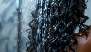 rinse with cool water rinse with cool water