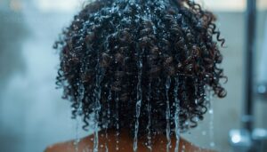 rinse with cool water rinse with cool water