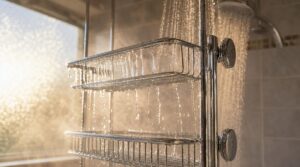 rinse with warm water rinse with warm water