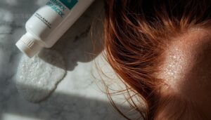 risks of overusing clarifying shampoo risks of overusing clarifying shampoo