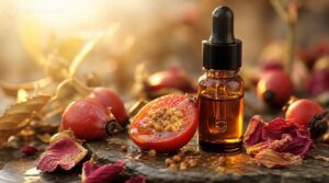 rosehip oil rosehip oil