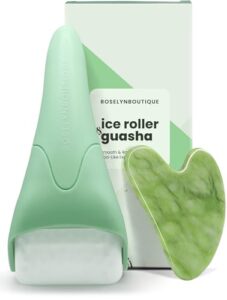 ROSELYNBOUTIQUE Ice Roller for Face B09V5TRZTS