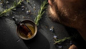 rosemary essential oil blend rosemary essential oil blend