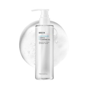 ROVECTIN Aqua Cleansing Gel (Conditioning B01E2H32FG