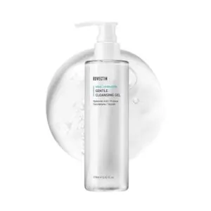 ROVECTIN Aqua Cleansing Gel (Conditioning B01E2H32FG