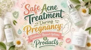 safe acne treatment during pregnancy safe acne treatment during pregnancy