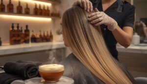 salon treatments for severe dryness salon treatments for severe dryness