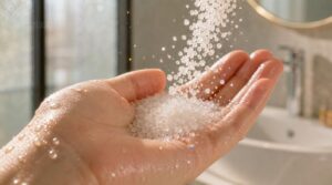 salt purity for sensitive skin salt purity for sensitive skin