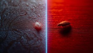 scabies vs bed bugs: core differences scabies vs bed bugs: core differences