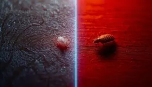scabies vs bed bugs: core differences scabies vs bed bugs: core differences