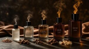 scent strength differences scent strength differences
