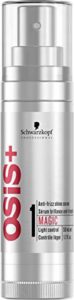 Schwarzkopf OSIS Magic Anti Frizz Gloss B000N2N65Q