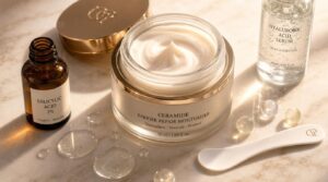 seal with moisturizer seal with moisturizer