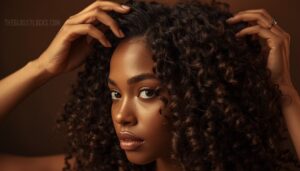 section hair for even coverage section hair for even coverage