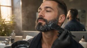 semi-permanent beard dyes semi-permanent beard dyes