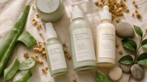sensitive scalps need soothing, low-buildup formulas sensitive scalps need soothing, low-buildup formulas