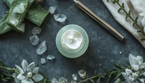 sensitive skin: aloe, allantoin, fragrance-free formulas sensitive skin: aloe, allantoin, fragrance-free formulas