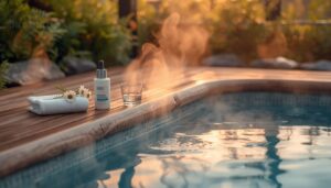 sensitive-skin hot tub routine sensitive-skin hot tub routine