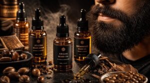 serums and oils serums and oils