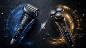 shaving speed comparison shaving speed comparison